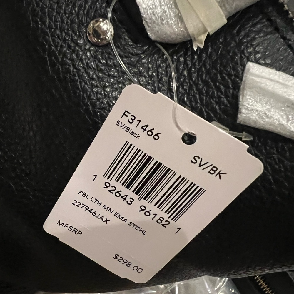 Coach new with tags